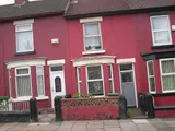 Elmswood Road, Tranmere
