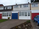 Steepwood Croft, Kings Norton, Birmingham