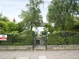 The Bishops Avenue, Hampstead Garden Suburb
