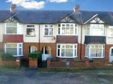 London Road, Coventry, CV3