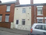 Queen Street, South Normanton, Alfreton, DE55