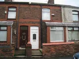 Crown Street, Thatto Heath, St. Helens, WA9