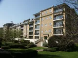 Holst Mansions, BARNES WATERSIDE, SW13