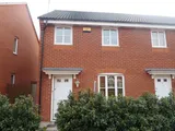 Hollowell Close, Rushden, NN10