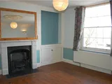 Redcliff Parade East, Upper Maisonette, Bristol, BS1