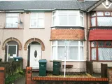 Hockett Street, Cheylesmore