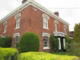The Old Post Office Longford Road, Longford, CV6