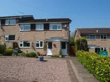 Charlesworth Crescent, Furness Vale, High Peak, SK23 7PR