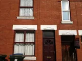 Westwood Road, Coventry, CV5