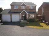 Milking Lane, Lower Darwen, Darwen, BB3