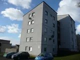 Earn Crescent, Dundee, DD2