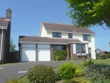 Foxholes Hill, Exmouth, EX8