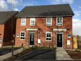 Johnson Street, Radcliffe, Manchester, M26
