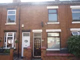 Neville Street, Oakhill, Stoke-On-Trent, ST4