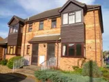 Brook Street, Stotfold, Hitchin, SG5
