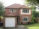 Woodlea Lane, Meanwood