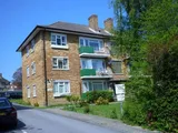 The Paddocks, WEMBLEY, Wembley, HA9