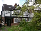 Hanger Lane - Ealing - W5