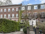 The Little Boltons, SW10
