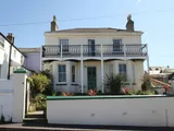 MARINE HOUSE, NORTH STREET, NORTHAM, BIDEFORD, DEVON