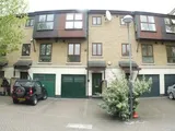Keats Avenue, London, E16 1TW