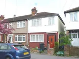 Kynaston Avenue, Thornton Heath, Surrey