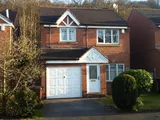 Boothroyd Drive, Meanwood, Leeds, West Yorkshire