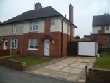 Cedar Road, Dudley, DY1