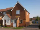 Sandpiper Lane, Iwade, Sittingbourne, ME9