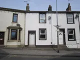 King Street, Aspatria, Wigton, CA7
