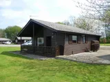 Pine Lake, Dock Acres, Carnforth, LA6