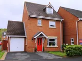 Redrock Crescent, Kidsgrove, Stoke-On-Trent