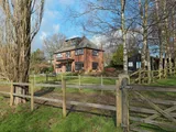 Parrock Lane, Upper Hartfield, Hartfield
