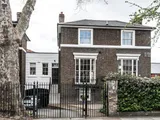 Vassall Road, Oval, London, SW9