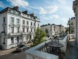 Charlwood Street, Pimlico, London, SW1V