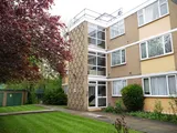 Boreham Holt, Elstree, Hertfordshire, WD6