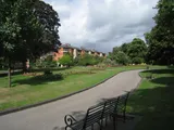 Queens Road, Bromley, Kent, BR1