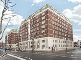 Nell Gwynn House, Chelsea, London, SW3