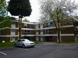 BUCKNALL COURT, WAKE GREEN PARK, MOSELEY, BIRMINGHAM