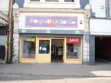 Market Place, City Centre, LE1