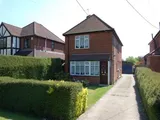 Penn Road, Hazlemere, High Wycombe