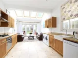 Belvedere Road, Upper Norwood