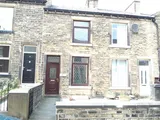 Crosland Street, Huddersfield