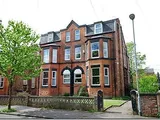 Old Lansdowne Road, Didsbury