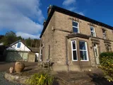 Spring Bank, New Mills, High Peak, Derbyshire, SK22 4BH