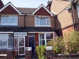 Hailsham Road, Polegate