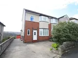 Studfield Grove, Wisewood, Sheffield