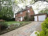 Main Road - RM2 Gidea Park