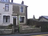 Revidge Road, Blackburn, BB2