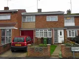 Bodmin Road, Luton, LU4
